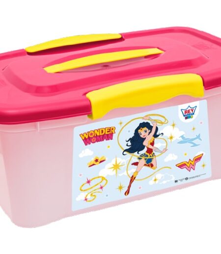 CAJA ULTRAFORTE 6.5 L WB MUJER MARAVILLA - PAQUETE X 24 UND