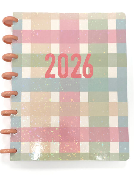 PLANNER STAR -PAQUETE X 24 UND