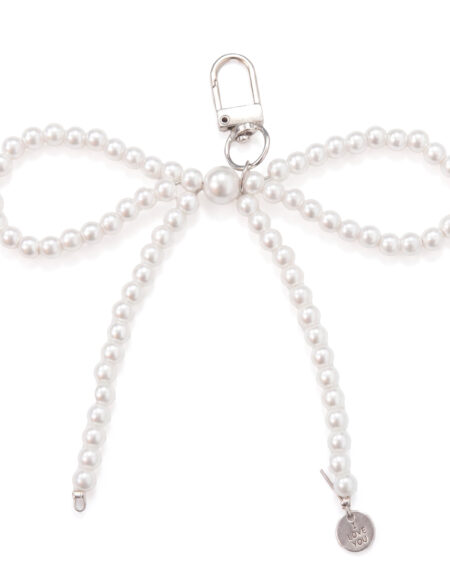 CHARM DECO LAZO PERLADO – PAQUETE X 24 UND