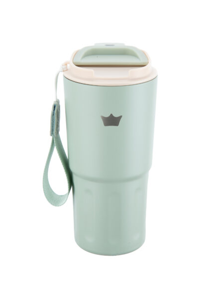 VASO TÉRMICO AURA 600 ML - PAQUETE X 24 UND
