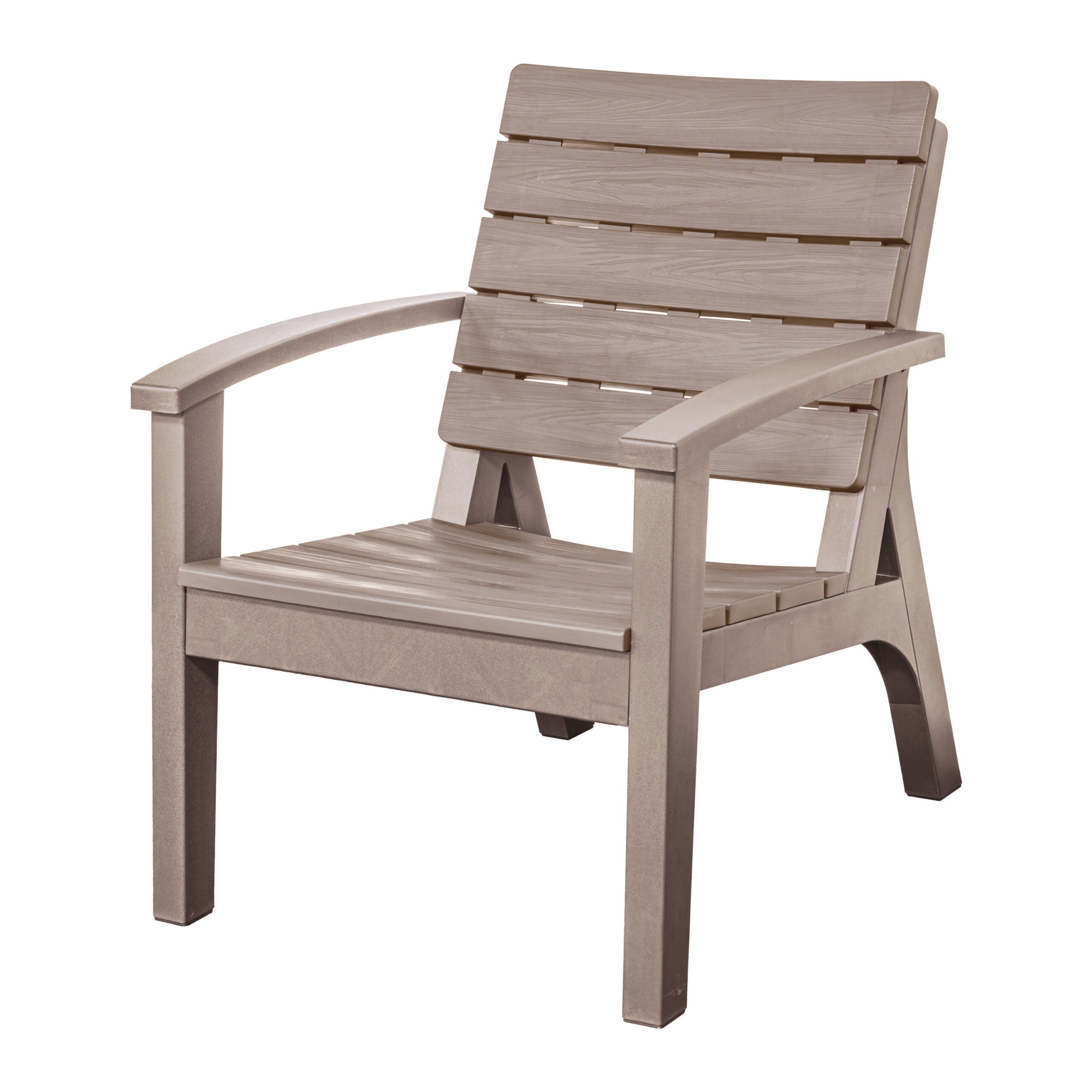SILLON ROBLE 1 CUERPO - Imagen 2