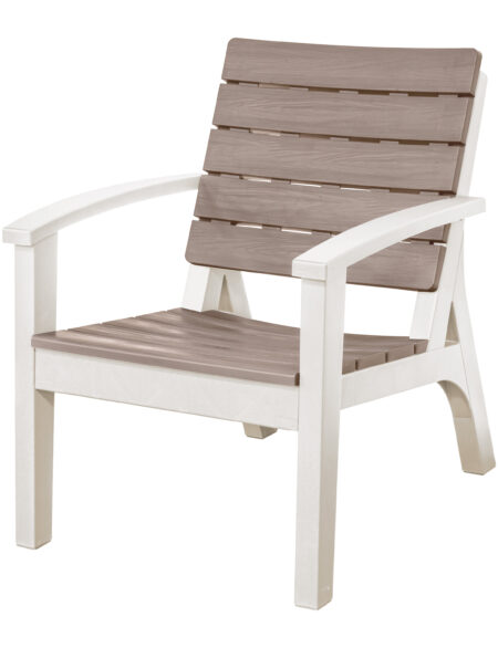 SILLON ROBLE 1 CUERPO