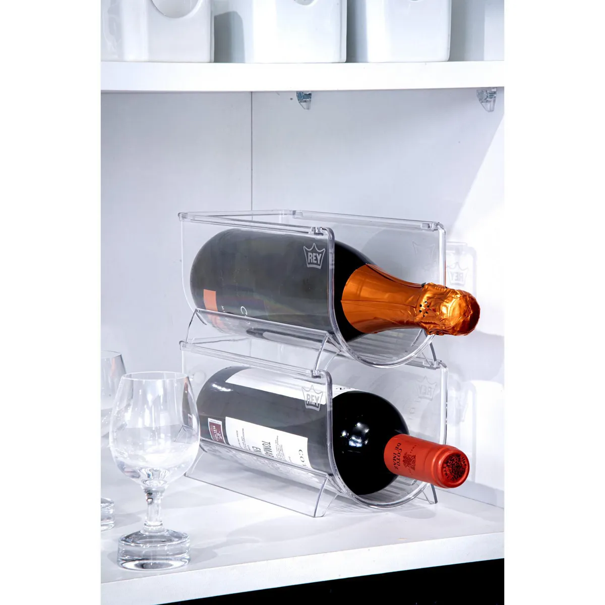 PORTABOTELLA SMART PC - CAJA X 24 UND - Imagen 2
