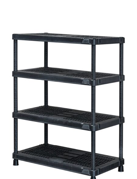 ESTANTE MODULAR REYFORTE 1100 X 570 - 4 NIVELES