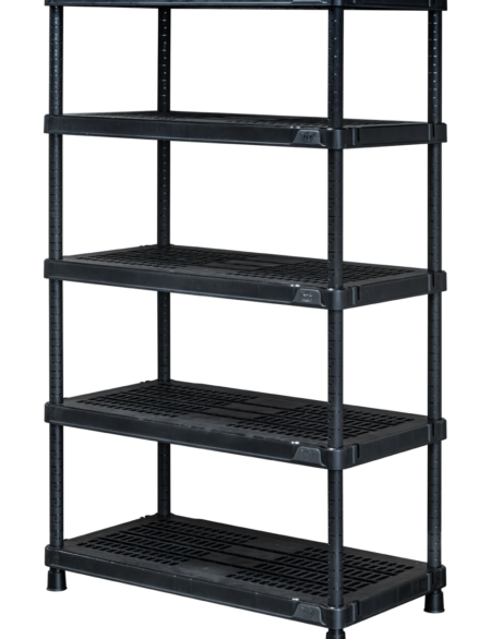 ESTANTE MODULAR REYFORTE 1100 X 570 - 5 NIVELES