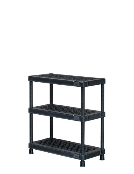 ESTANTE MODULAR REYFORTE 914 X 456 - 3 NIVELES