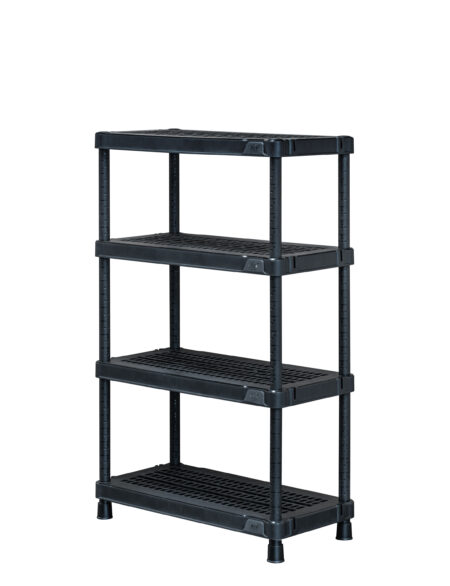 ESTANTE MODULAR REYFORTE 914 X 456 - 4 NIVELES